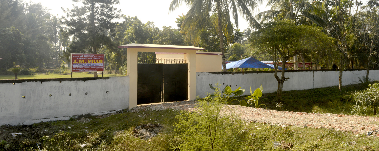 JMVILLA